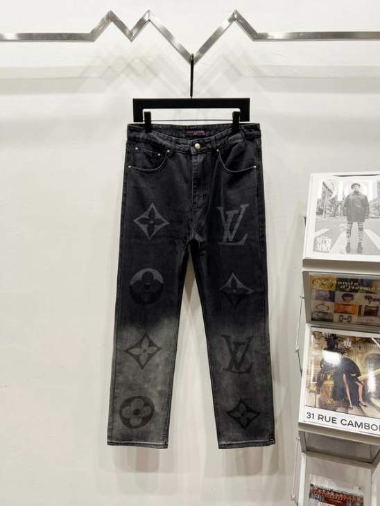 Picture of LV Jeans Long _SKULVsz30-36qqtxK125011795